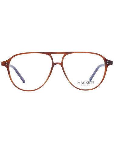 Hackett Men's Brown Optical Frames - One Size